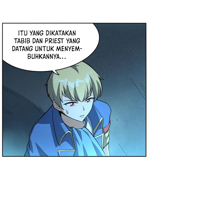 The Demon King Who Lost His Job Chapter 284 - halaman 53