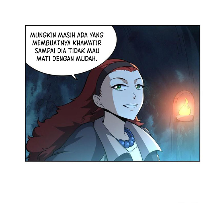 The Demon King Who Lost His Job Chapter 284 - halaman 54