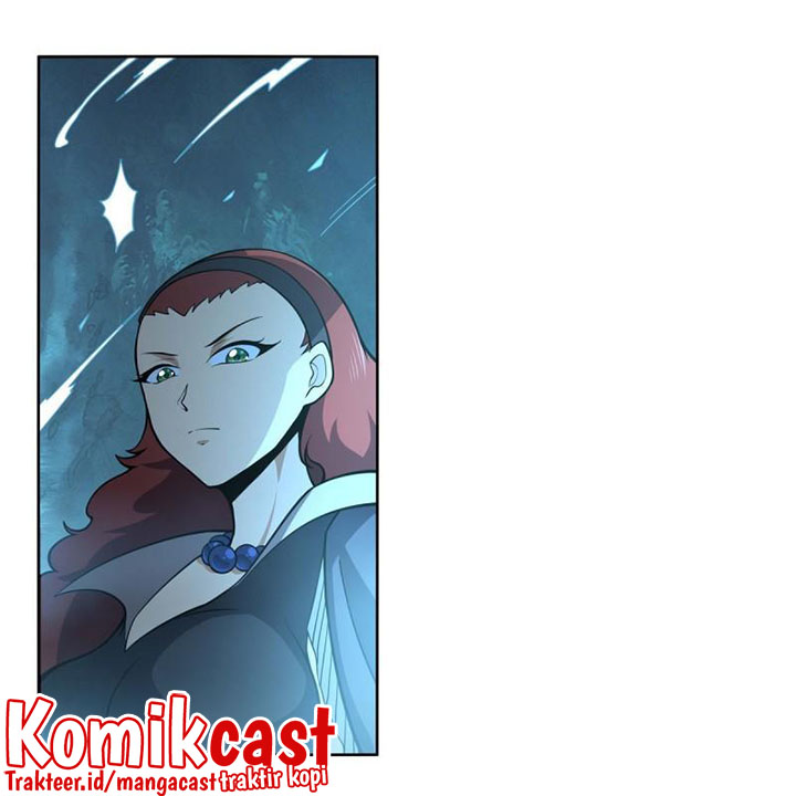 The Demon King Who Lost His Job Chapter 284 - halaman 57