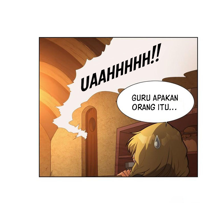 The Demon King Who Lost His Job Chapter 284 - halaman 6