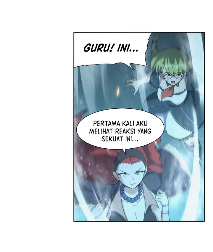 The Demon King Who Lost His Job Chapter 284 - halaman 60