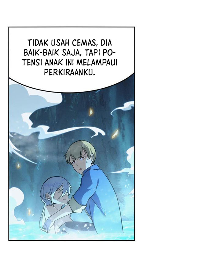 The Demon King Who Lost His Job Chapter 284 - halaman 61