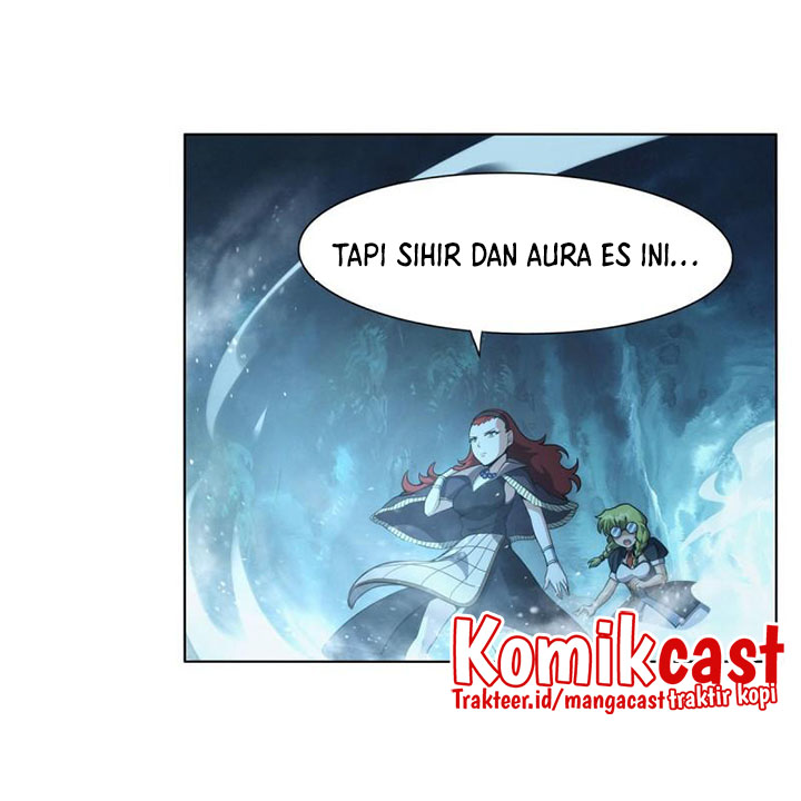 The Demon King Who Lost His Job Chapter 284 - halaman 62