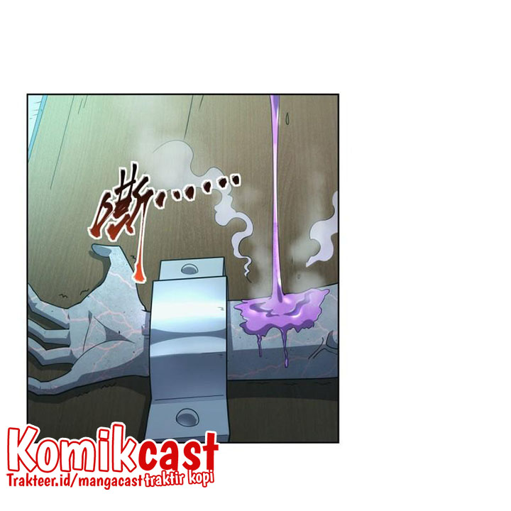 The Demon King Who Lost His Job Chapter 284 - halaman 7
