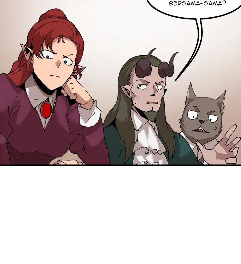 The Demon King Who Lost His Job Chapter 285 - halaman 10