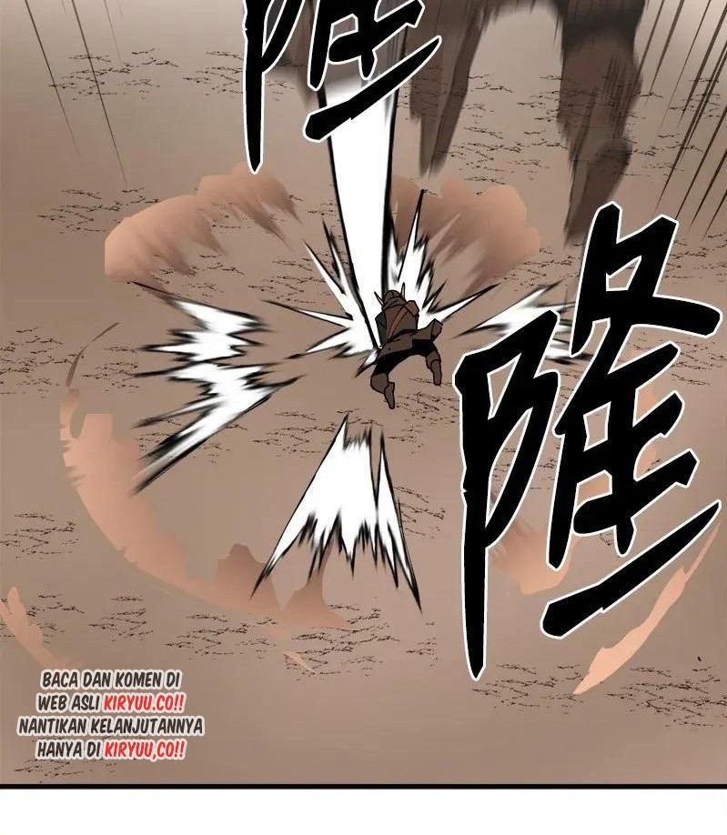 The Demon King Who Lost His Job Chapter 285 - halaman 19