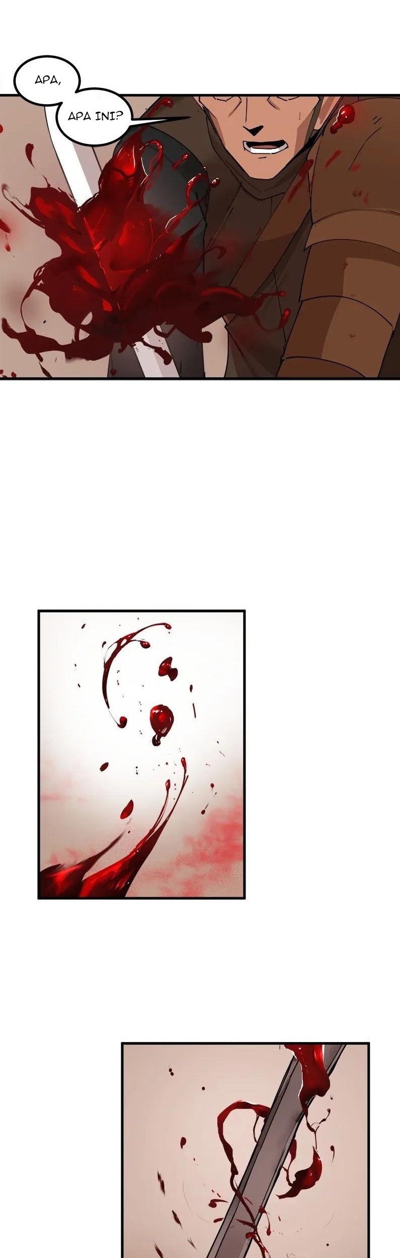 The Demon King Who Lost His Job Chapter 285 - halaman 21