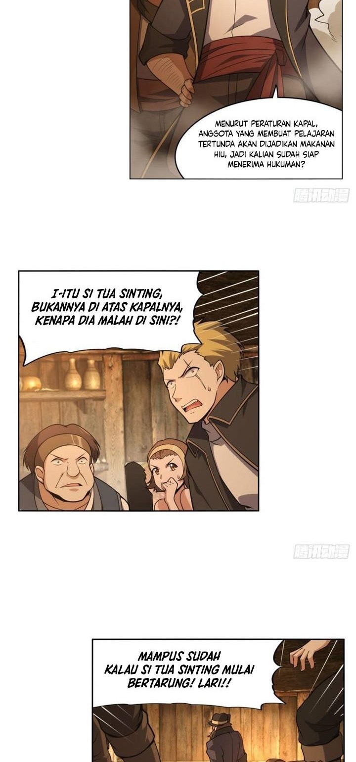 The Demon King Who Lost His Job Chapter 286 - halaman 15