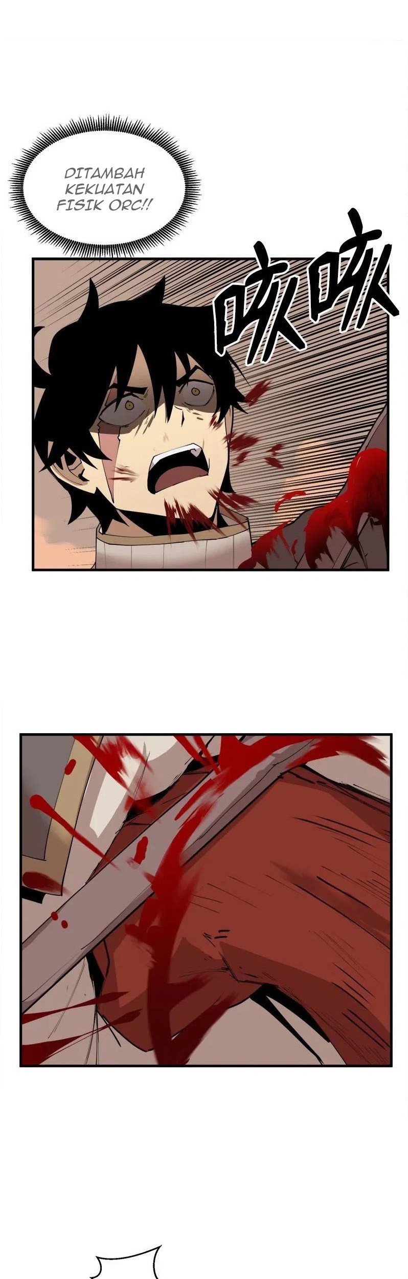 The Demon King Who Lost His Job Chapter 286 - halaman 18