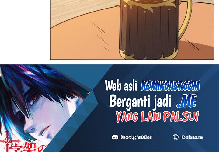 The Demon King Who Lost His Job Chapter 286 - halaman 27