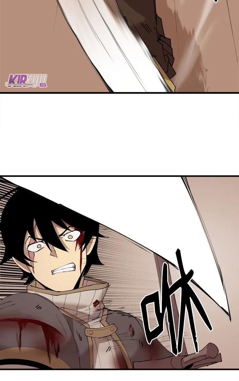 The Demon King Who Lost His Job Chapter 286 - halaman 28