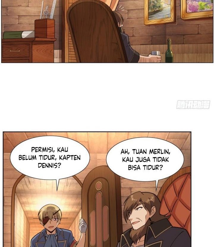 The Demon King Who Lost His Job Chapter 287 - halaman 19