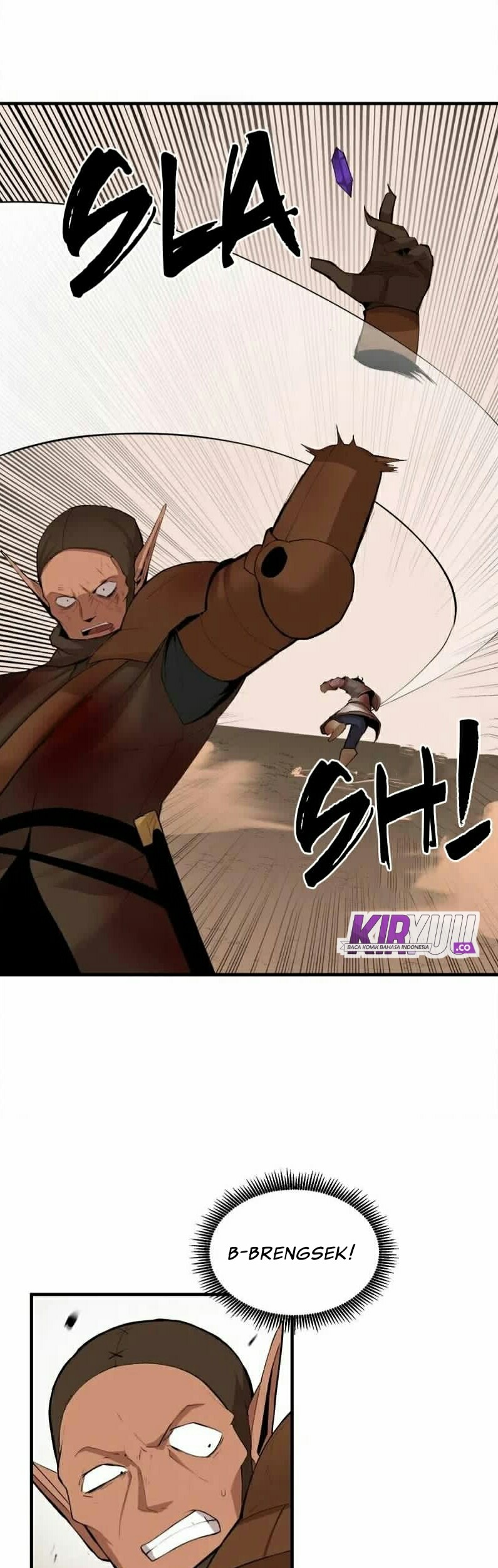 The Demon King Who Lost His Job Chapter 288 - halaman 21