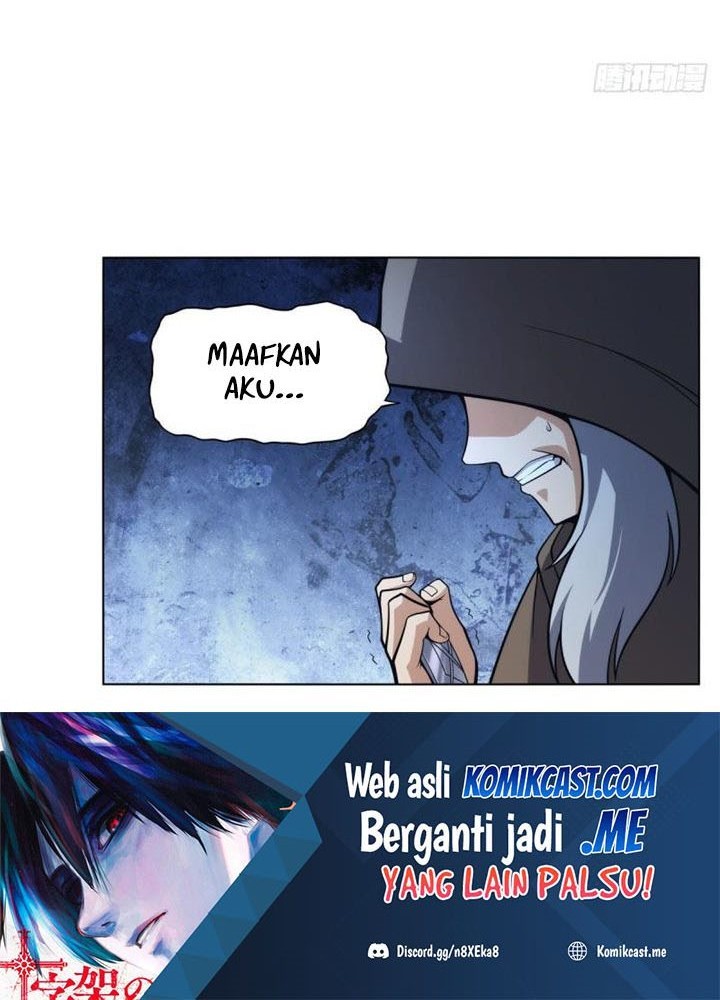 The Demon King Who Lost His Job Chapter 288 - halaman 25