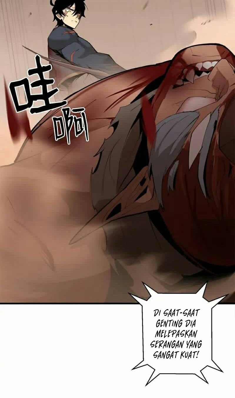 The Demon King Who Lost His Job Chapter 288 - halaman 6