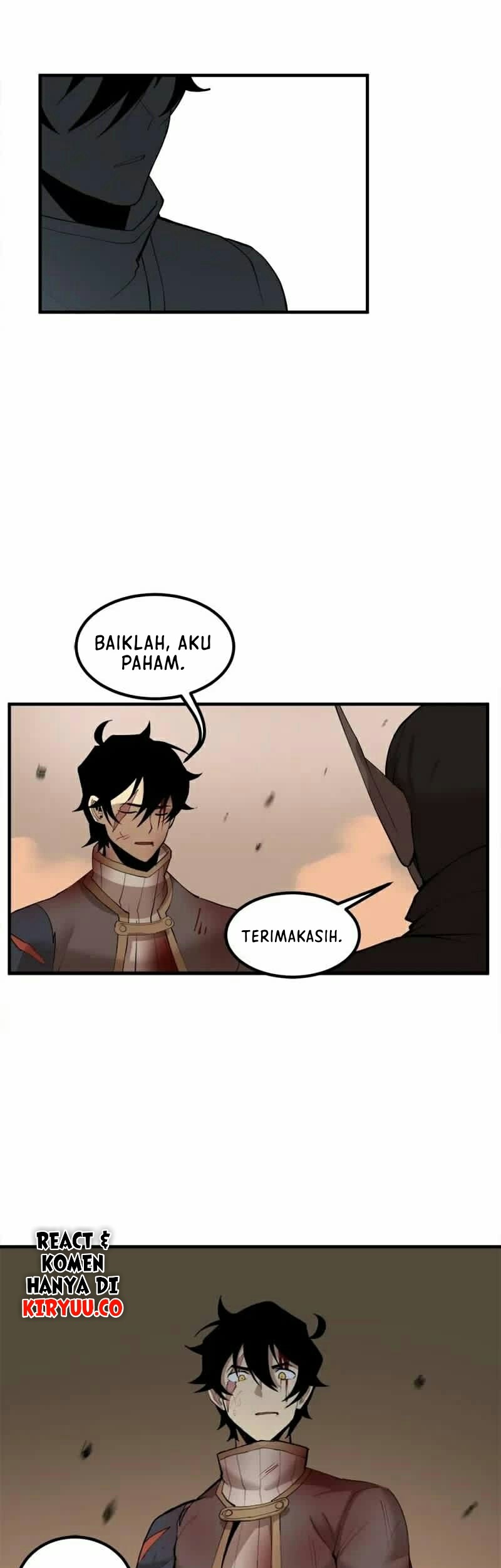The Demon King Who Lost His Job Chapter 289 - halaman 10