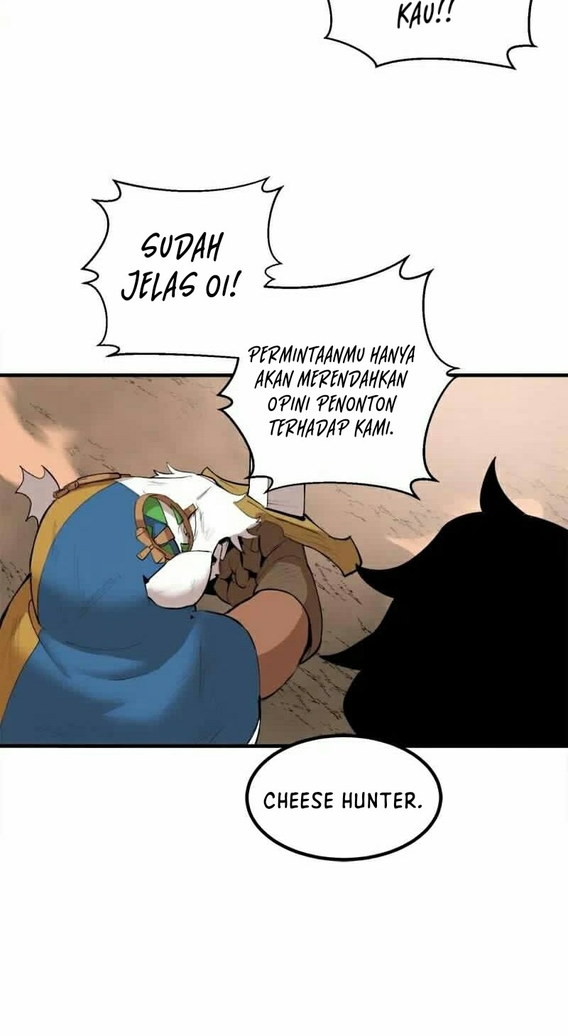 The Demon King Who Lost His Job Chapter 289 - halaman 13