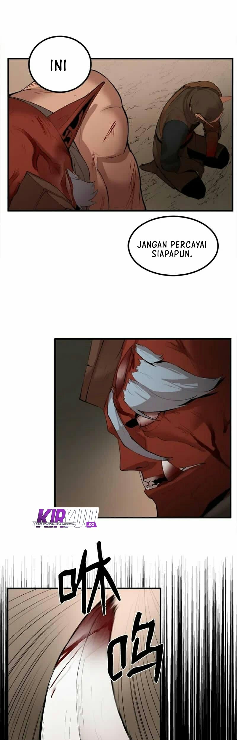 The Demon King Who Lost His Job Chapter 289 - halaman 16