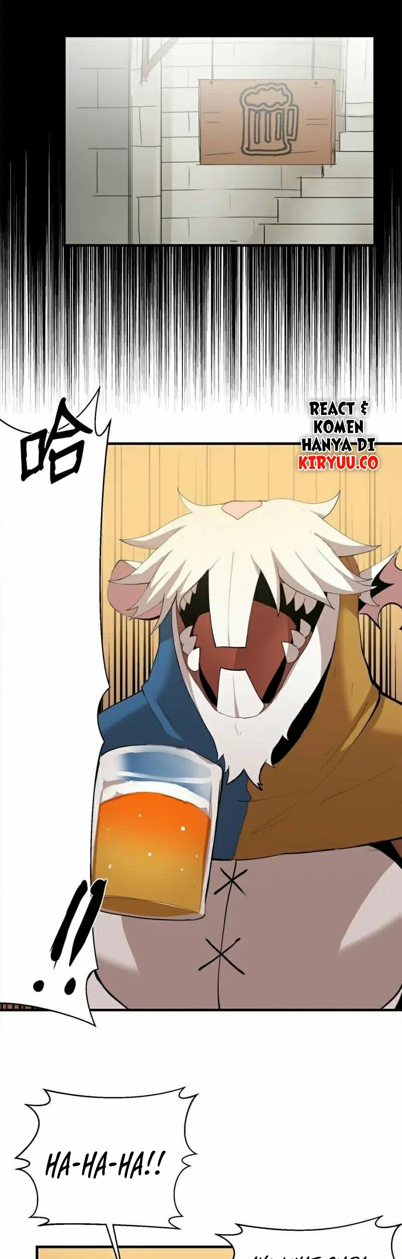 The Demon King Who Lost His Job Chapter 289 - halaman 22