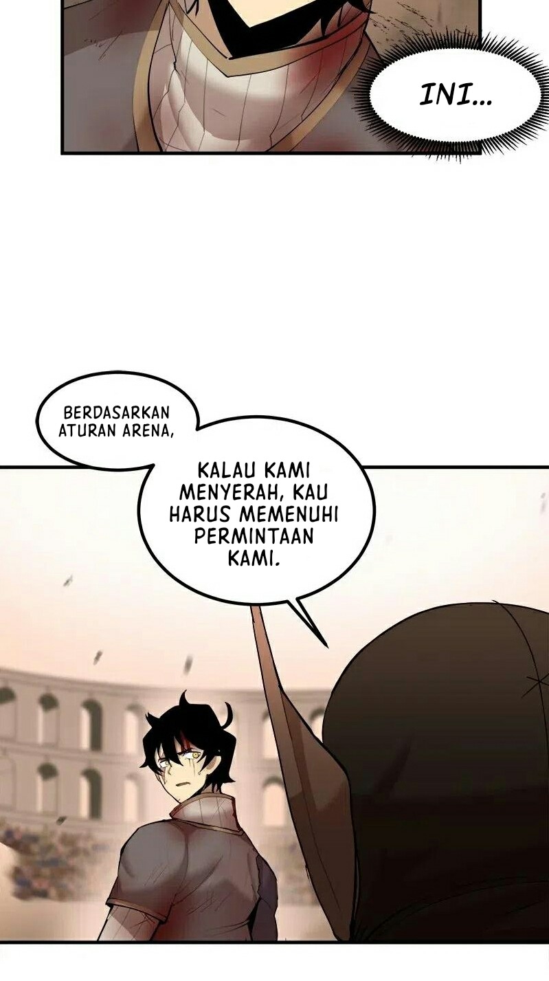 The Demon King Who Lost His Job Chapter 289 - halaman 7