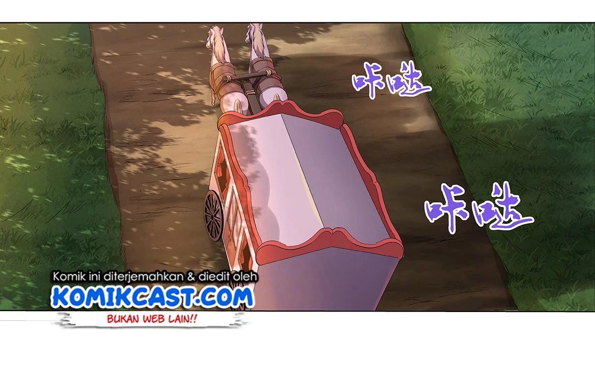 The Demon King Who Lost His Job Chapter 29 - halaman 3