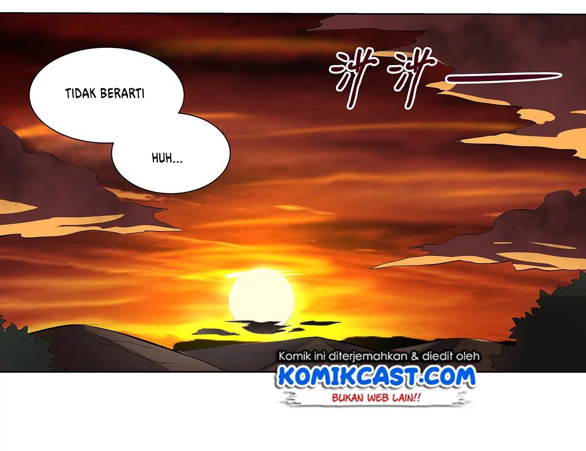 The Demon King Who Lost His Job Chapter 29 - halaman 37