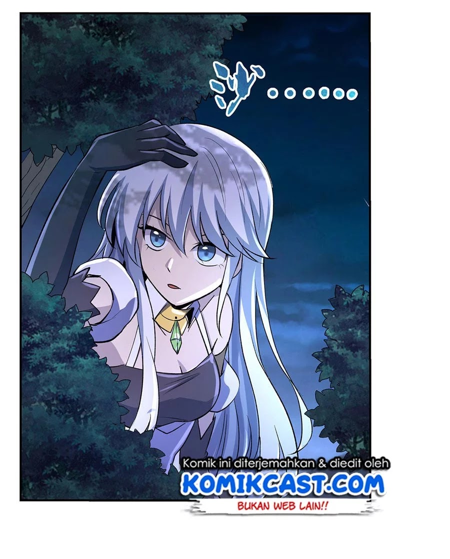 The Demon King Who Lost His Job Chapter 29 - halaman 46