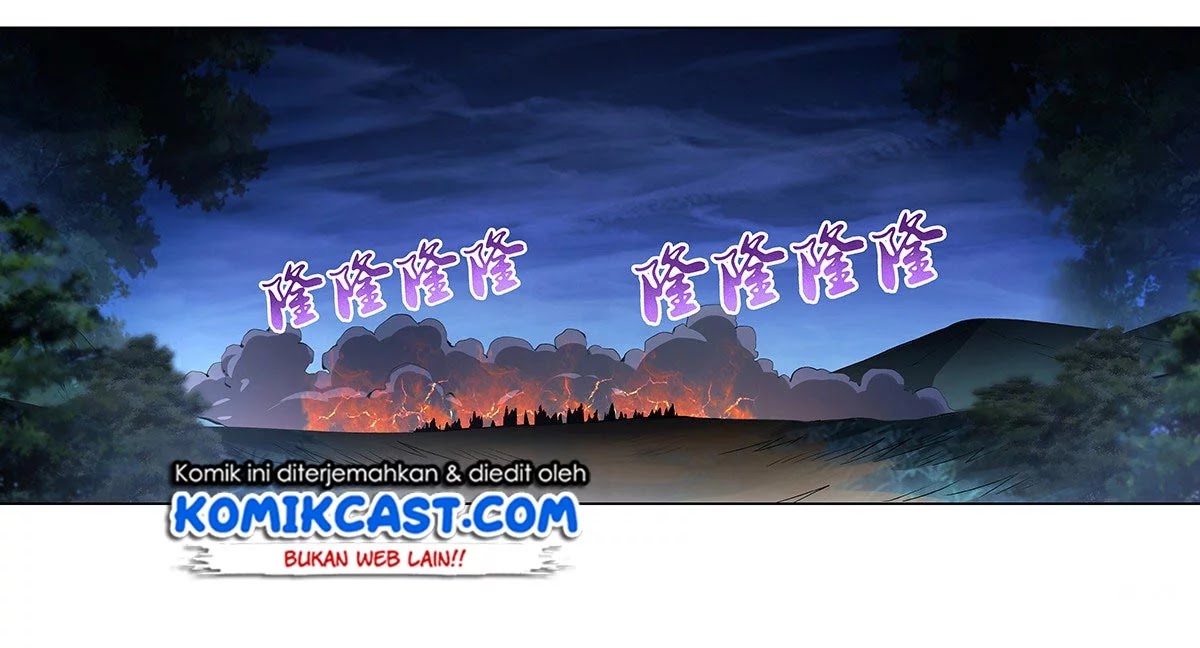 The Demon King Who Lost His Job Chapter 29 - halaman 68