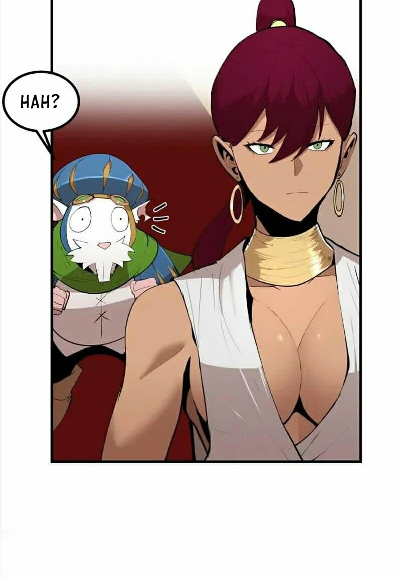 The Demon King Who Lost His Job Chapter 290 - halaman 11