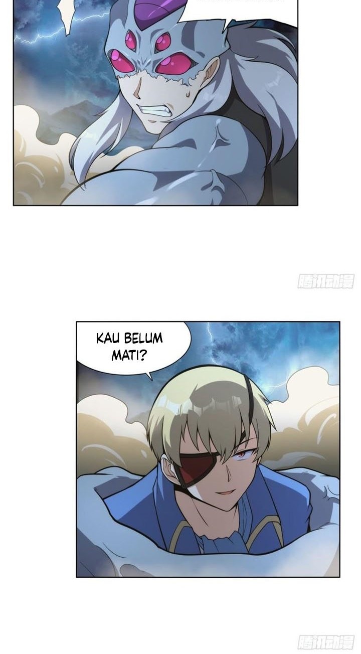 The Demon King Who Lost His Job Chapter 290 - halaman 15