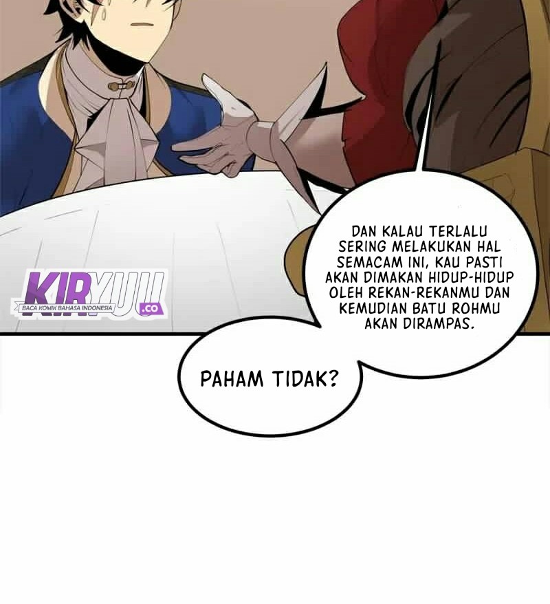 The Demon King Who Lost His Job Chapter 290 - halaman 23