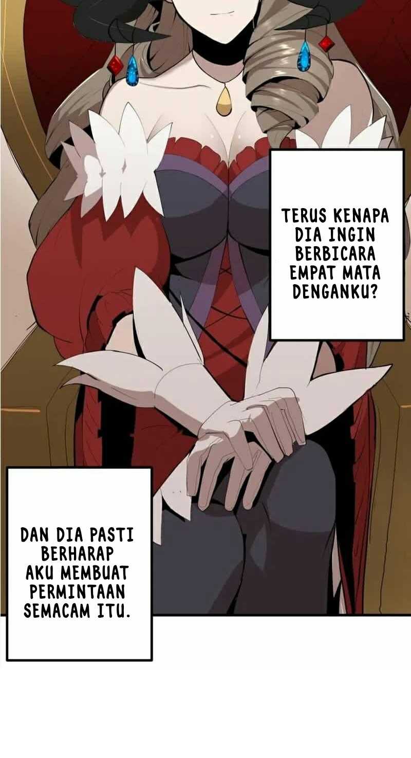 The Demon King Who Lost His Job Chapter 290 - halaman 25