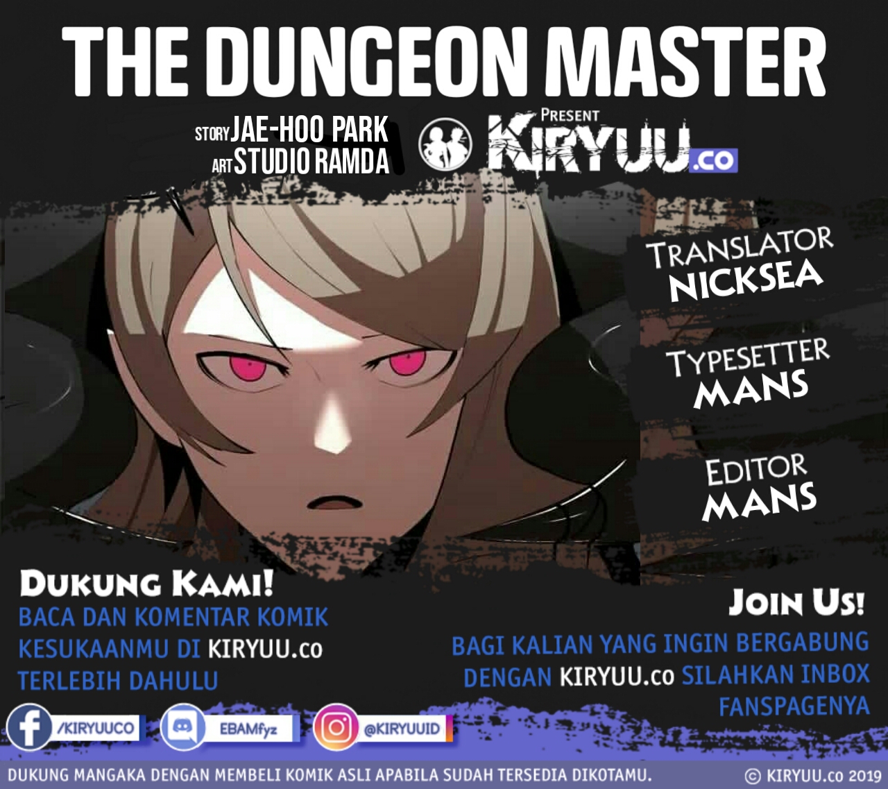 The Demon King Who Lost His Job Chapter 290 - halaman 3