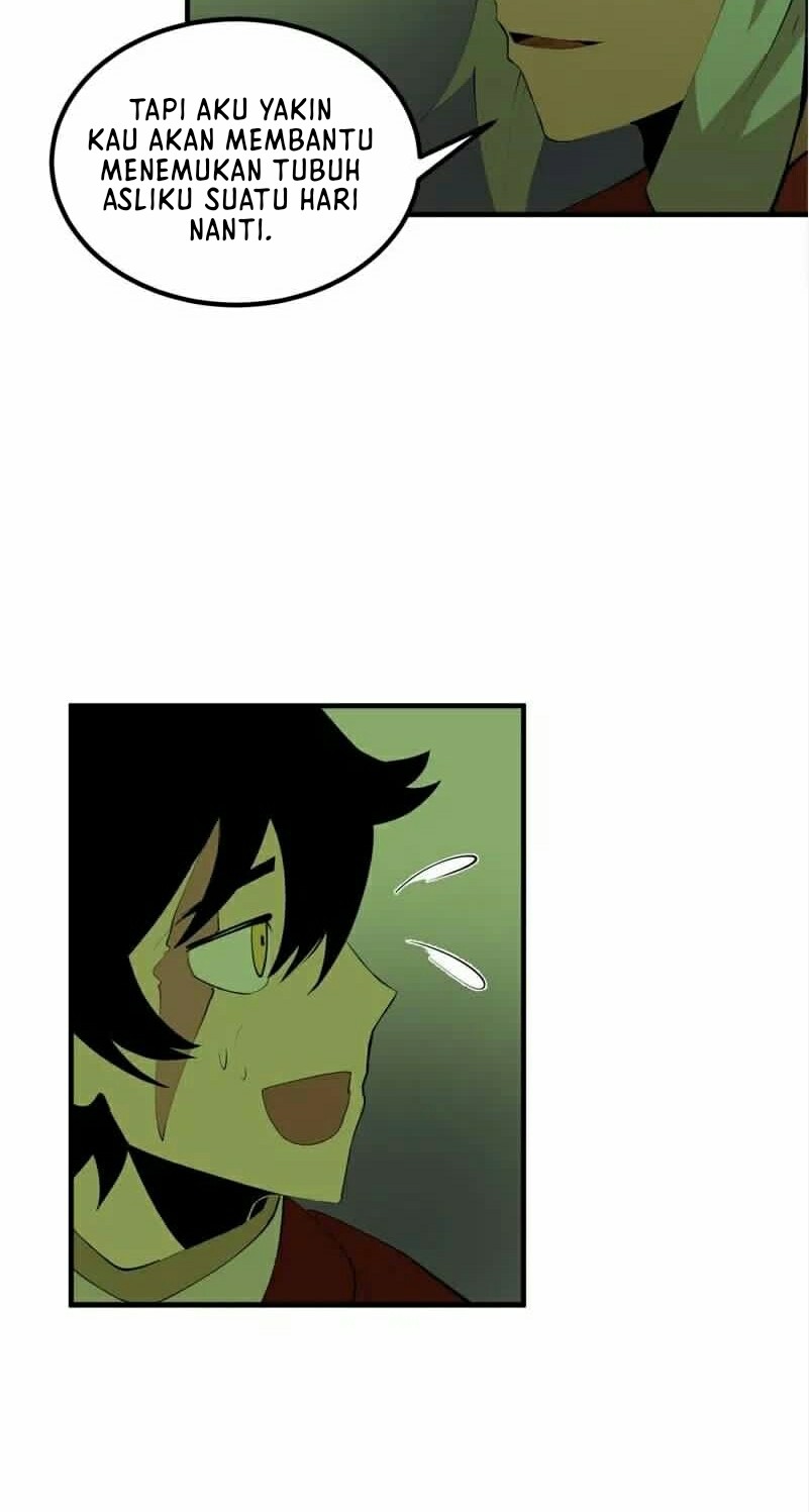 The Demon King Who Lost His Job Chapter 291 - halaman 11