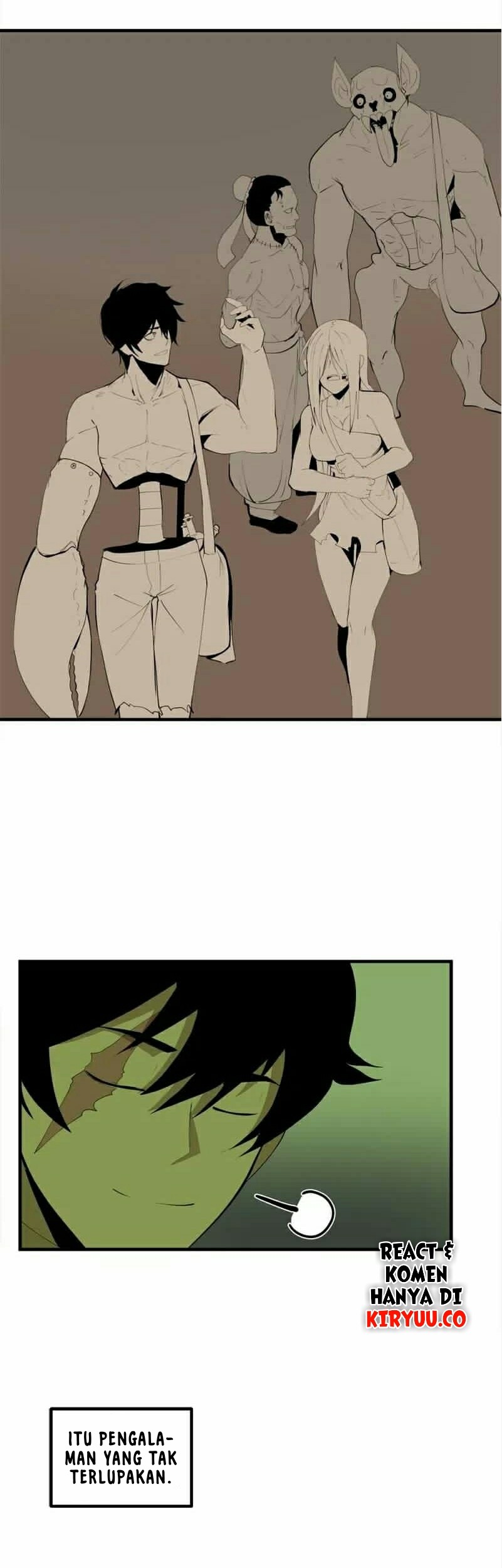 The Demon King Who Lost His Job Chapter 291 - halaman 14