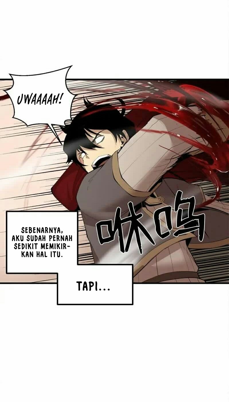 The Demon King Who Lost His Job Chapter 291 - halaman 19