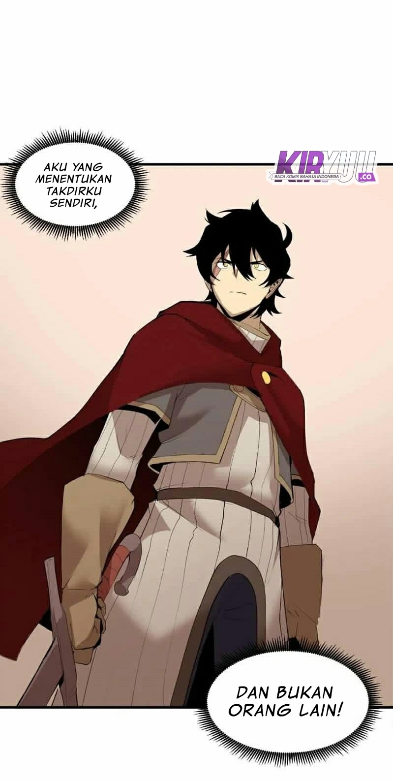 The Demon King Who Lost His Job Chapter 291 - halaman 23