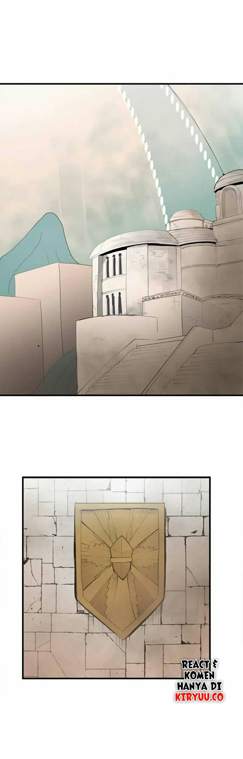 The Demon King Who Lost His Job Chapter 291 - halaman 36