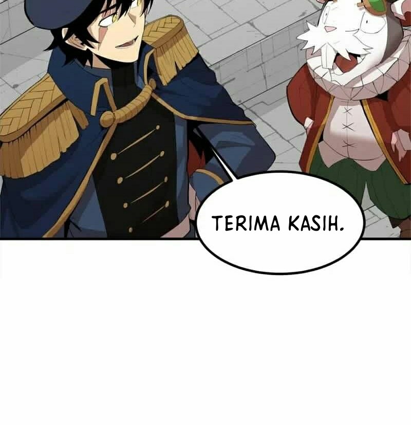 The Demon King Who Lost His Job Chapter 291 - halaman 39