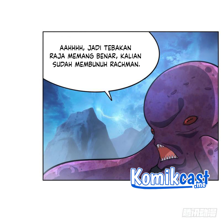 The Demon King Who Lost His Job Chapter 291 - halaman 54