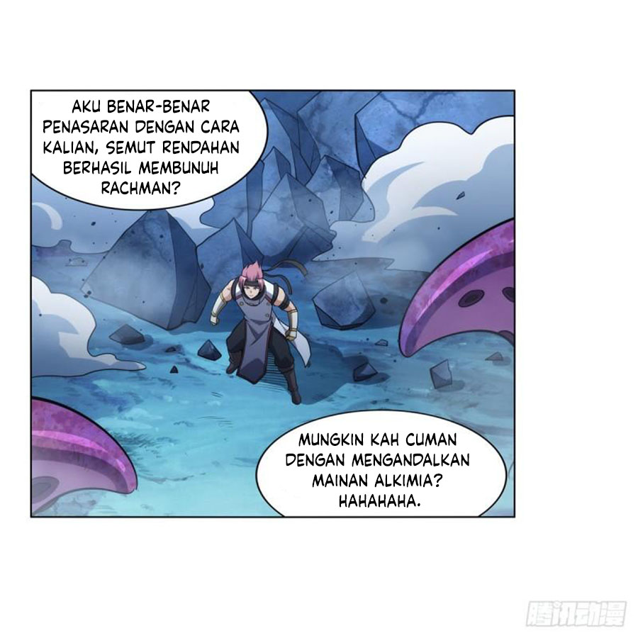 The Demon King Who Lost His Job Chapter 291 - halaman 55