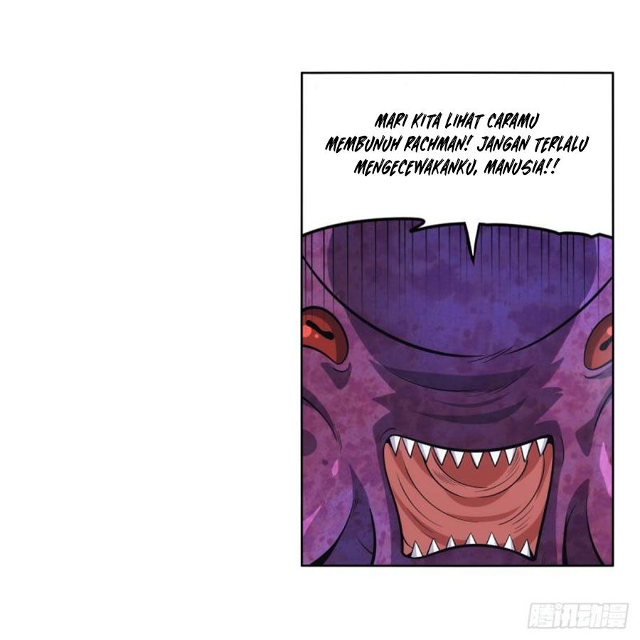 The Demon King Who Lost His Job Chapter 291 - halaman 56