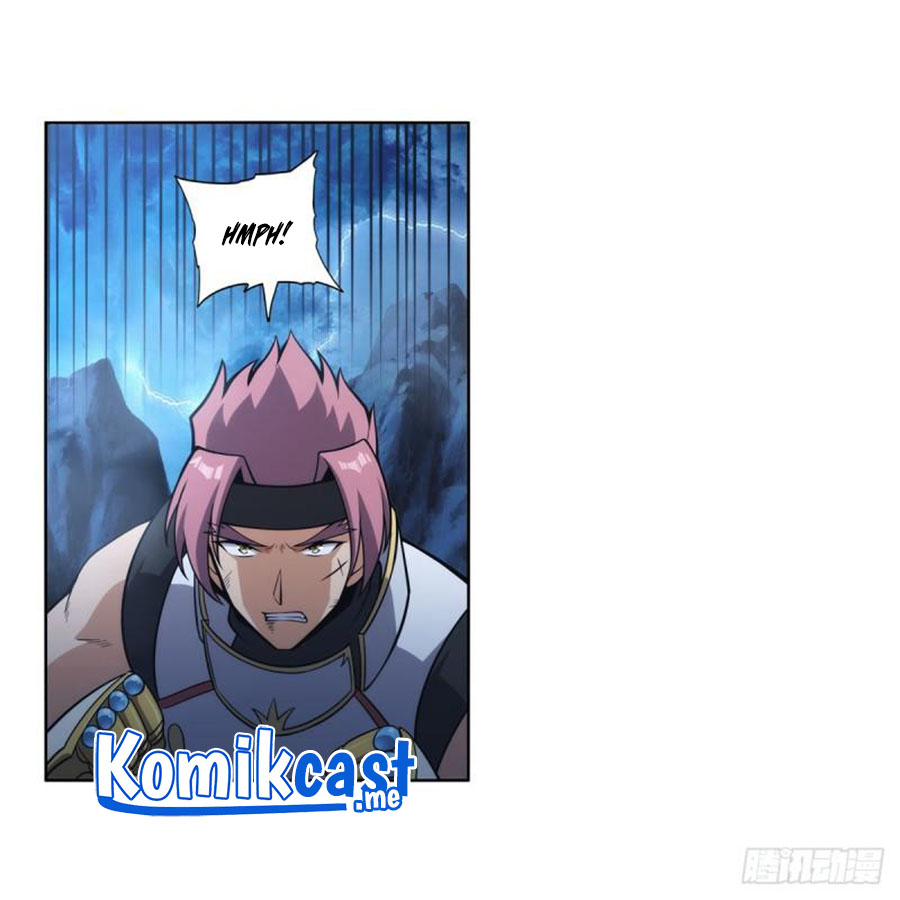 The Demon King Who Lost His Job Chapter 291 - halaman 57