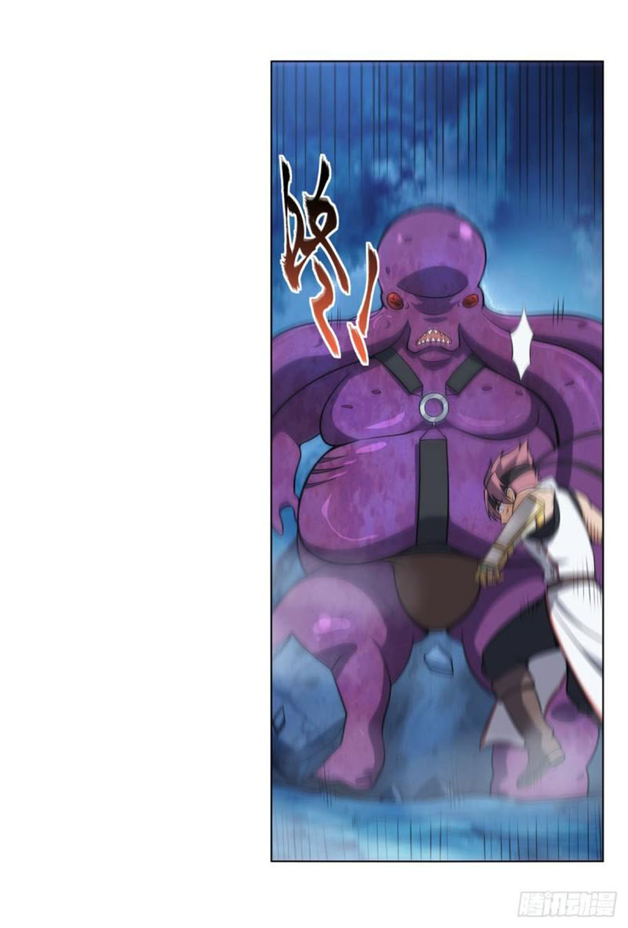 The Demon King Who Lost His Job Chapter 291 - halaman 58