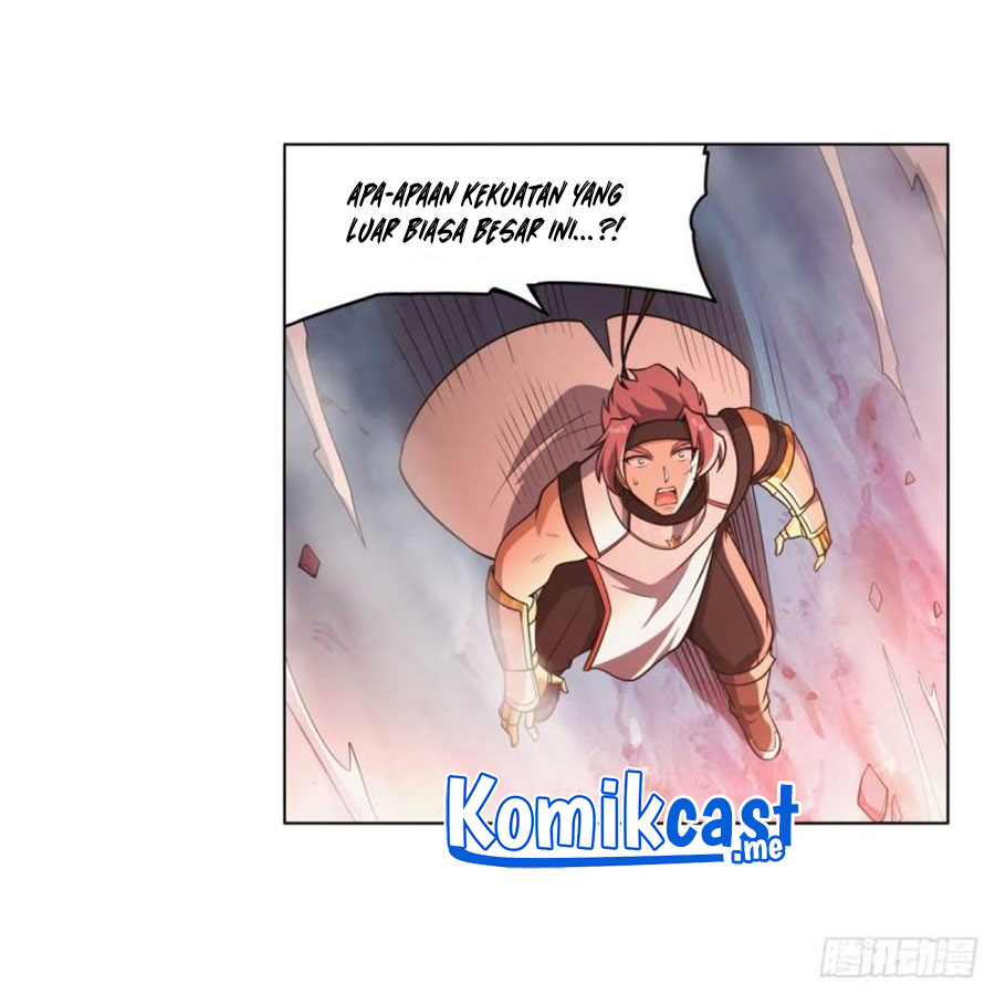 The Demon King Who Lost His Job Chapter 291 - halaman 60