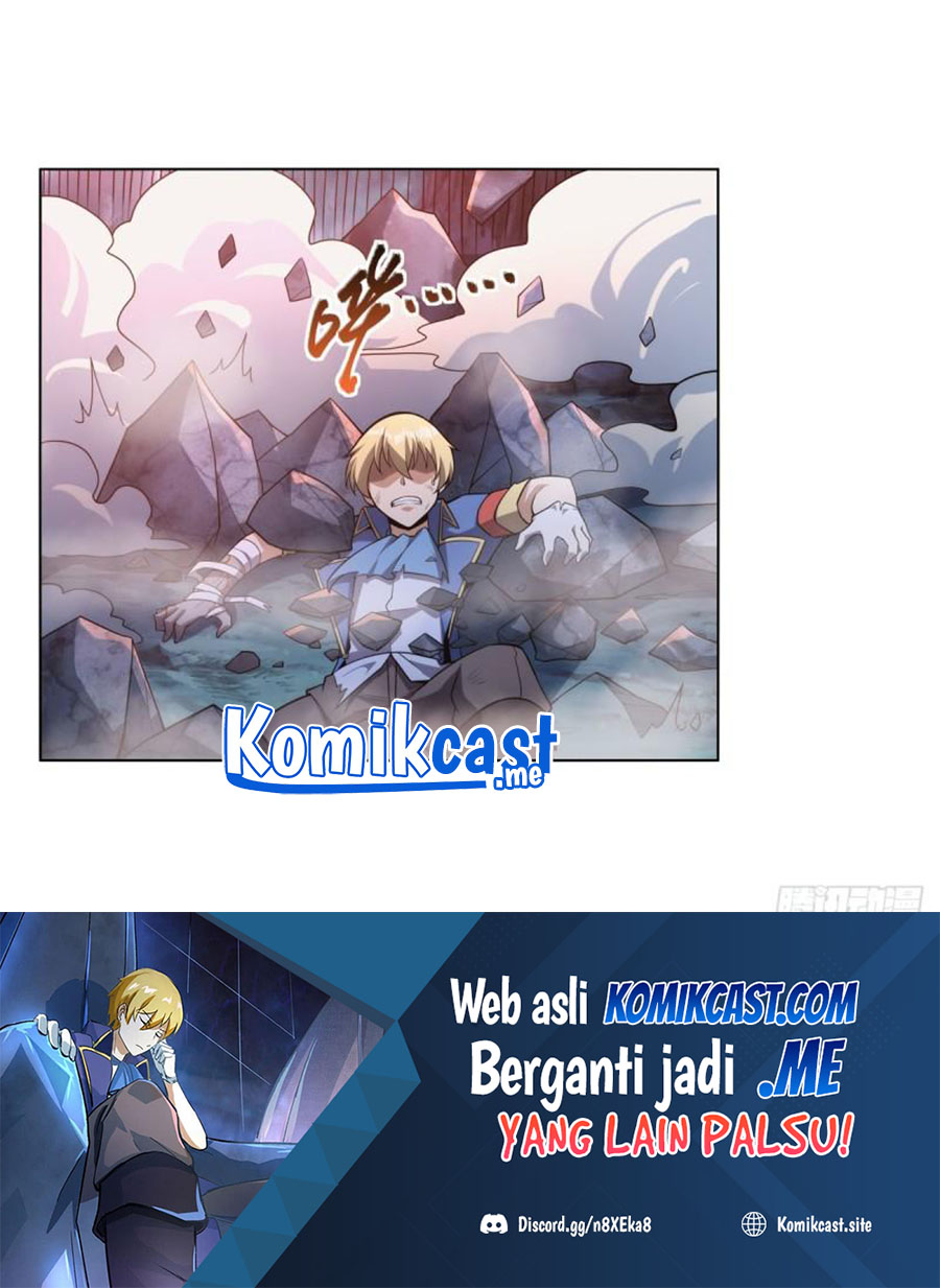 The Demon King Who Lost His Job Chapter 291 - halaman 63