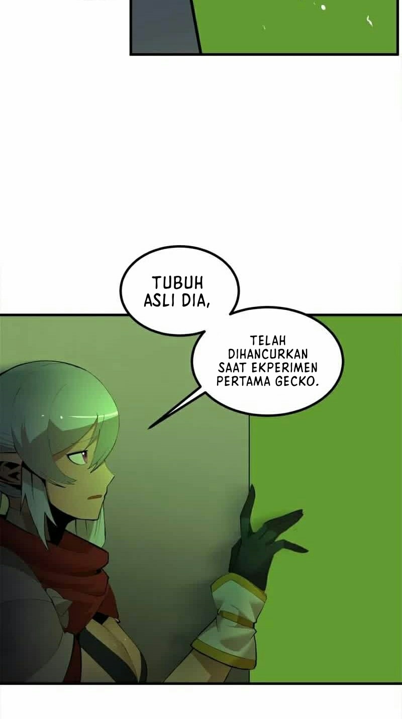 The Demon King Who Lost His Job Chapter 291 - halaman 7
