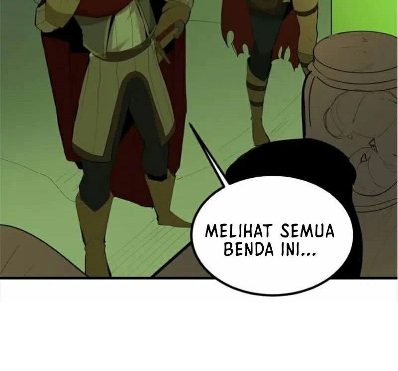The Demon King Who Lost His Job Chapter 291 - halaman 9