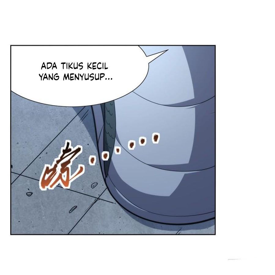 The Demon King Who Lost His Job Chapter 292 - halaman 11