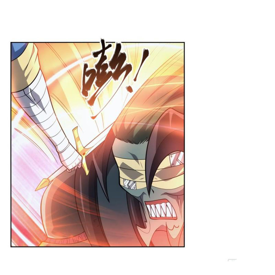 The Demon King Who Lost His Job Chapter 292 - halaman 26